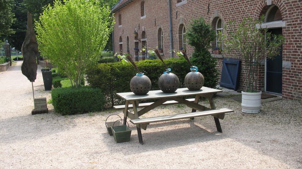 Chateau Holtum Hotel Born Exterior photo
