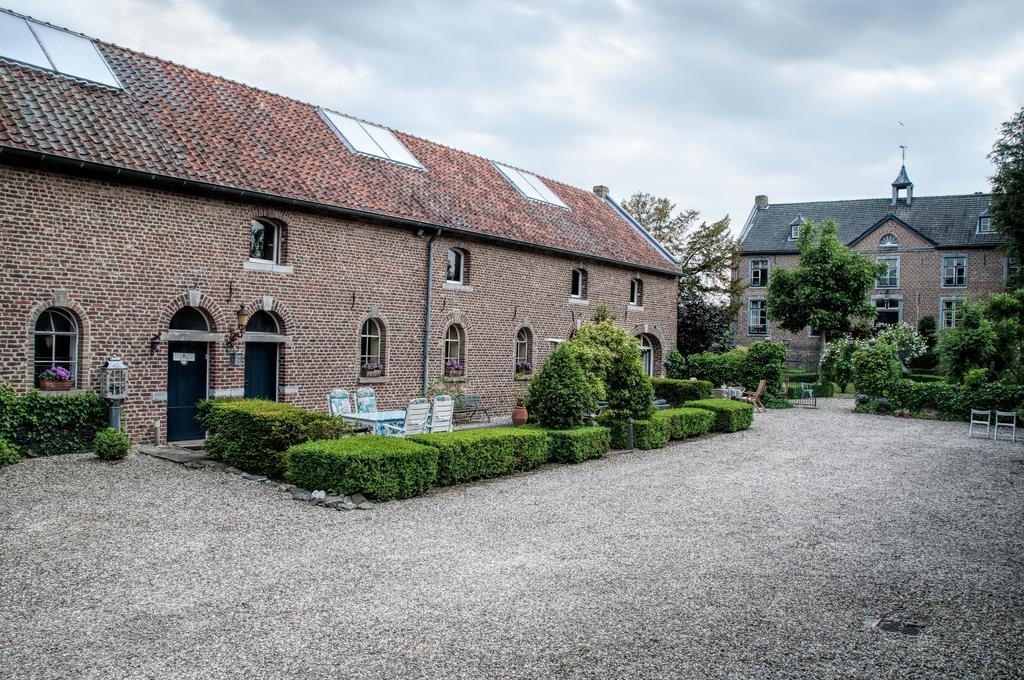 Chateau Holtum Hotel Born Exterior photo
