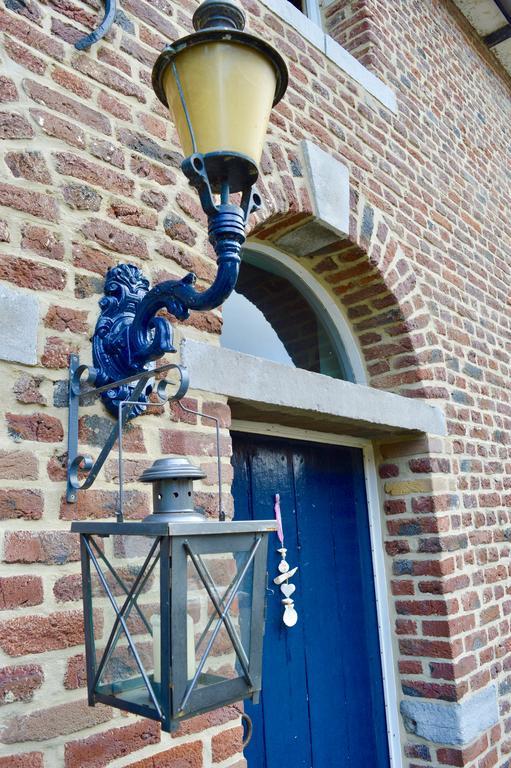 Chateau Holtum Hotel Born Exterior photo