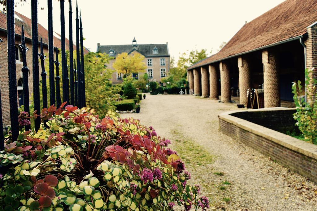 Chateau Holtum Hotel Born Exterior photo