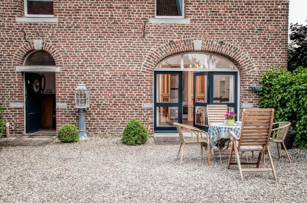 Chateau Holtum Hotel Born Exterior photo